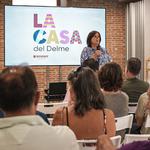 La Casa del Delme acull la presentació d’Acció Ecologista-Agró a la Vall d’Albaida