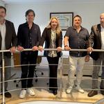 Seguros Francés renueva su patrocinio de Ad Libitum