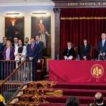 El colegio Santa María de Ontinyent, premiado por el Consell Escolar CV