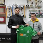 David Soria impartirà una formació per a entrenadors a Ontinyent