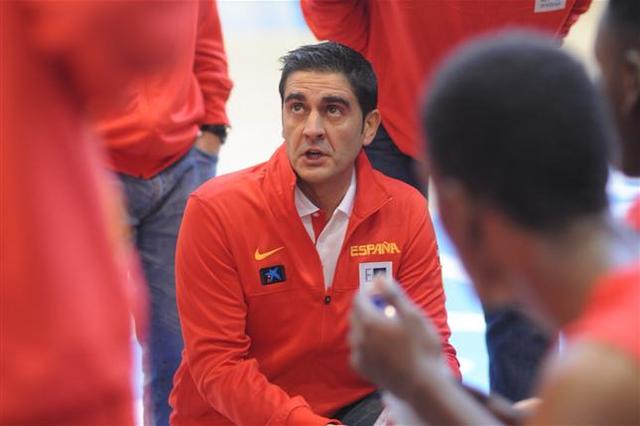 David Soria impartirà una formació per a entrenadors a Ontinyent