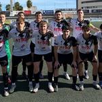 El Deportivo Ontinyent buscará dar la sorpresa en su visita al Gandia  