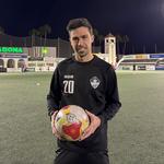 Juanan: “Podem guanyar a qualsevol i en qualsevol camp”