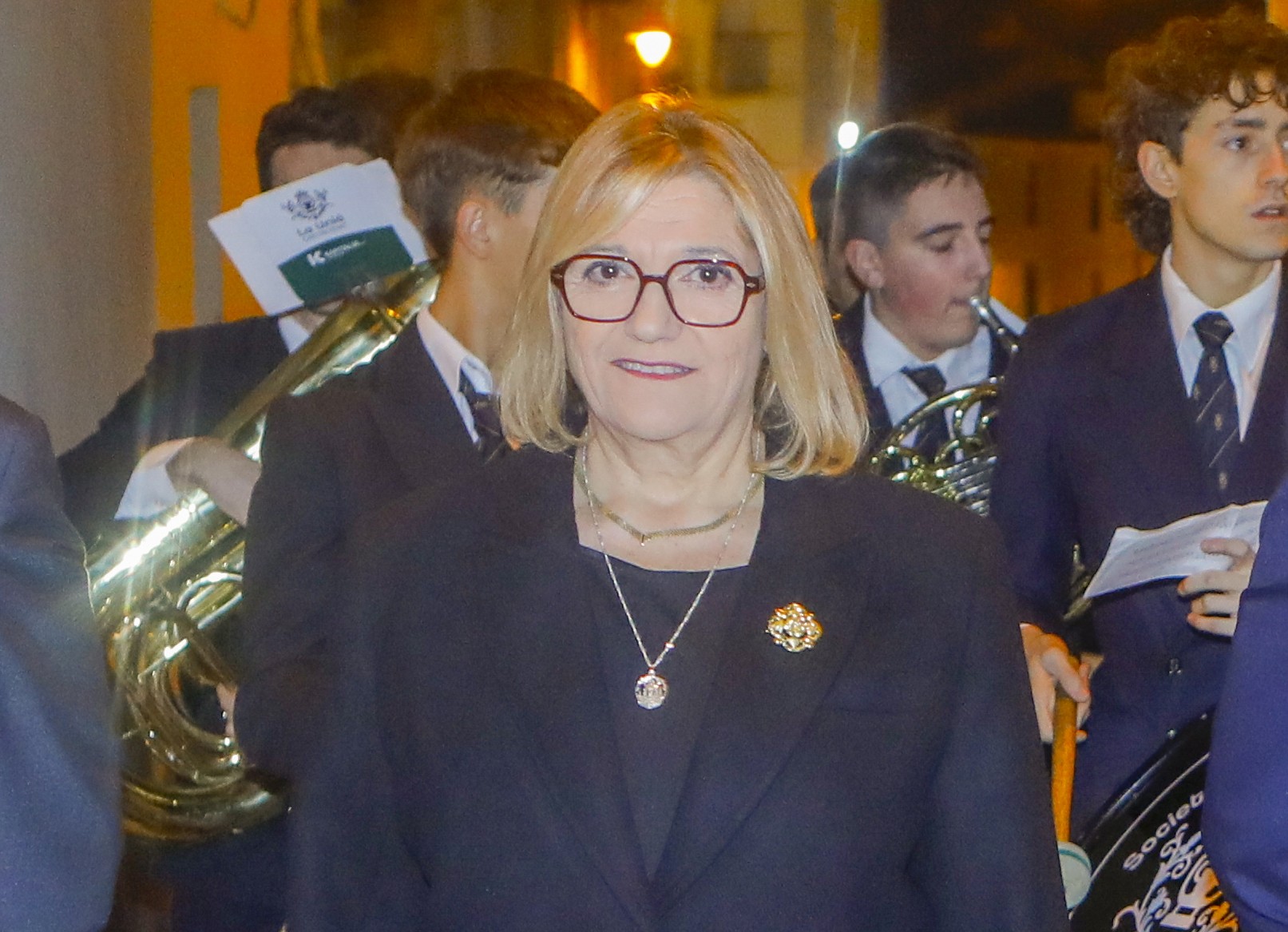 Isabel Mollá 