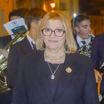 Isabel Mollá: "Este año ha sido una bendición, un gran honor"