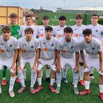 Partido de altas miras para el juvenil del Ontinyent 