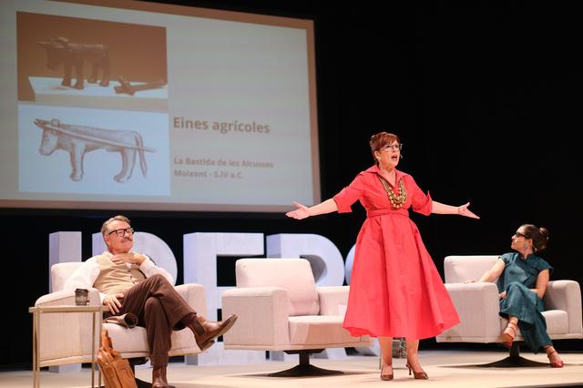 Agullent retoma la programación del “Novembre de Teatre”