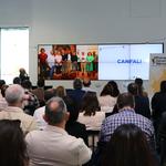 La Asociación de la Prensa Comarcal Valenciana edita un documental sobre su 10º aniversario