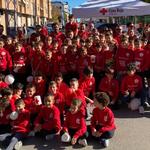 Ontinyent celebrará el Día de la Banderita el domingo de Feria 