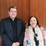 El Mig Any 2026 de Ontinyent ya tiene pregonero y diseñadora