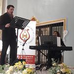 Gran acogida a la música lírica en Bocairent