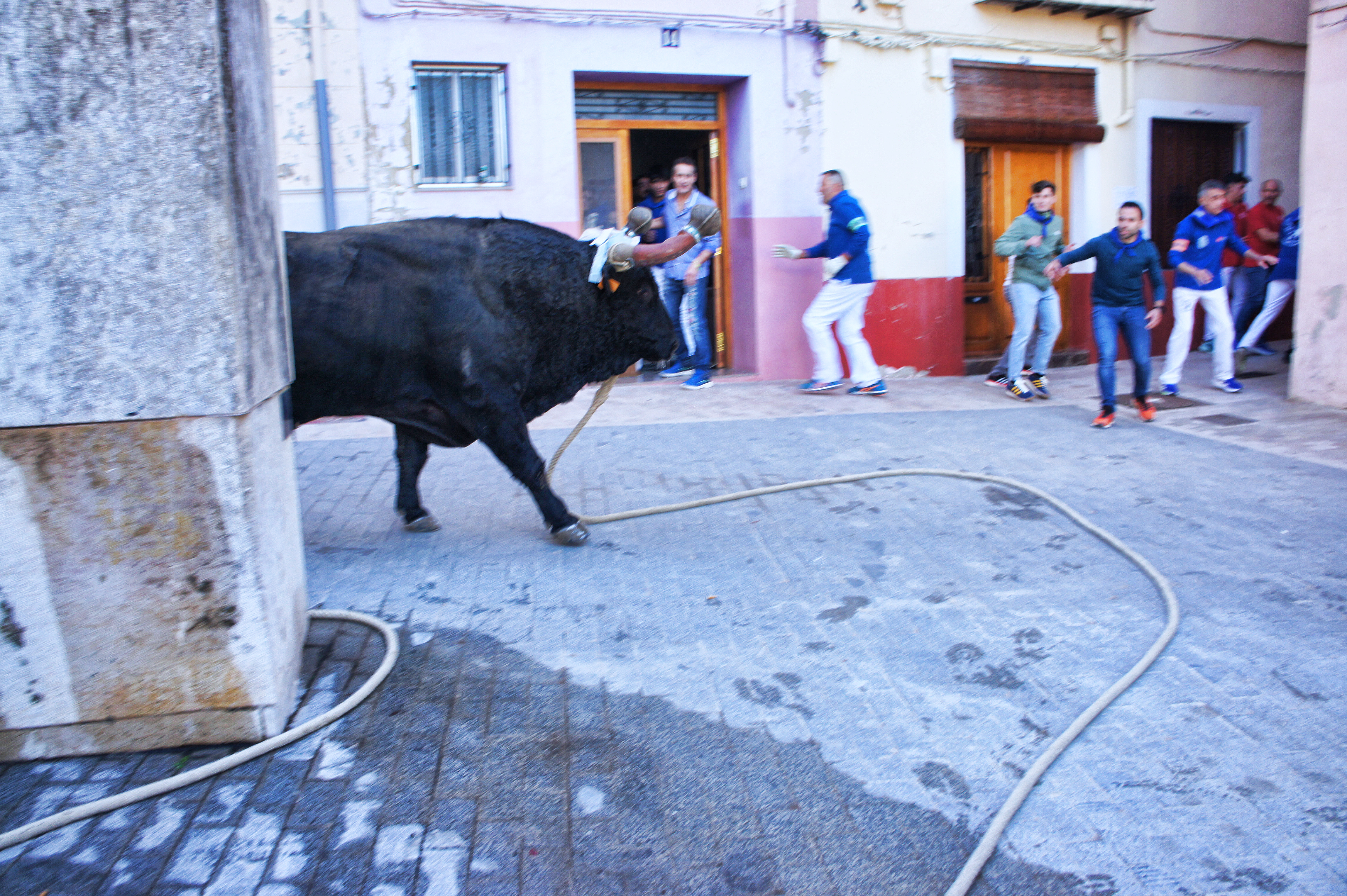 Foto: Javi Calabuig