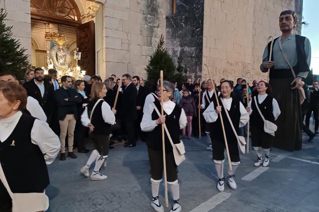 Agenda del 5 al 8 de diciembre en Ontinyent