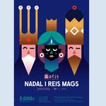 Bocairent duplica su campaña comercial de Navidad y Reyes