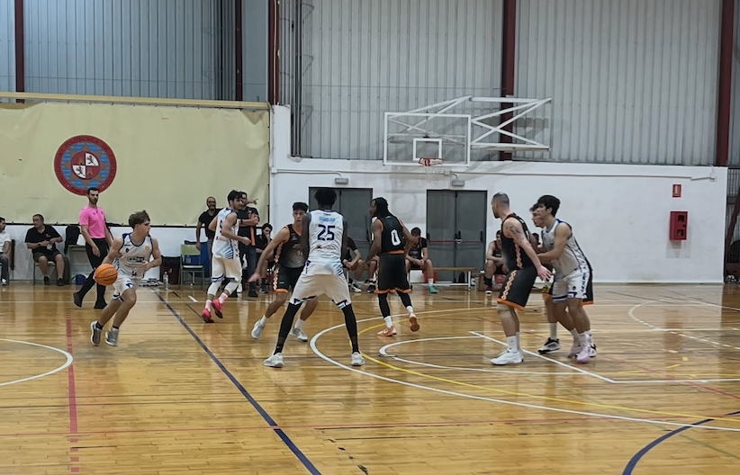 Ontinyent CB