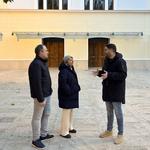 Compromís per Ontinyent pide mejorar el Teatro Echegaray
