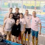 Buena actuación del Club Natació Ontinyent en el Open Gandía