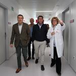 Ontinyent celebra 26 noves places mèdiques per a  l’Hospital General