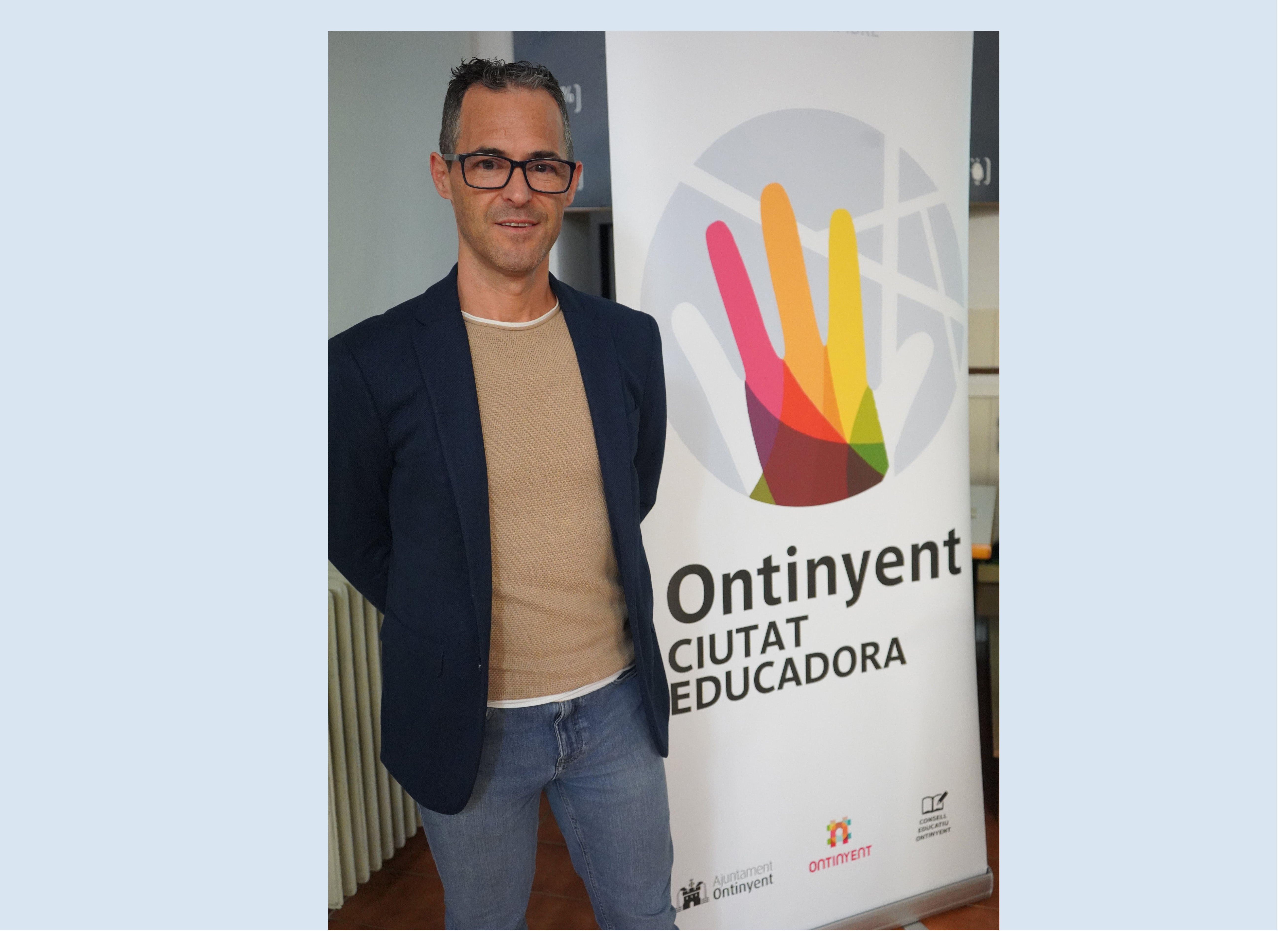 Ferran Gandia