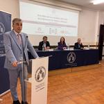 José R. Penadés inaugura el curso universitario en Ontinyent