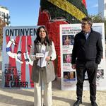 Ontinyent programa diez espectáculos de circo y teatro