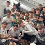 El Juvenil del Ontinyent 1931 CF lidera con autoridad la Primera FFCV