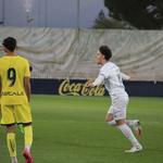 El Ontinyent 1931 CF, con ilusión en su visita al Saguntino