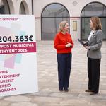 Industria y polígonos, prioridades de la Promoción Económica 2026 en Ontinyent