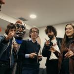 Sidonie, primer grupo confirmado del Xocorock 2026