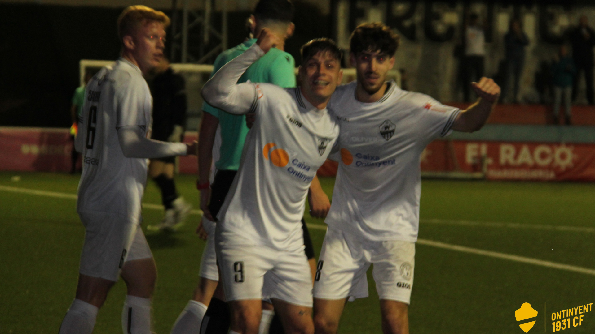 Ontinyent 1931 CF