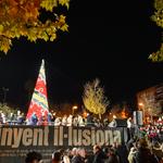 Ontinyent aplaza la inauguración del Mercat de Nadal al 19 de deciembre