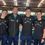 Grandes resultados del CAVA Ontinyent en el sub16 y cross escolar