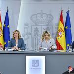 Salario mínimo y puñalada trapera