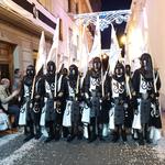Casi 400.000 personas vieron la Entrada de Bocairent en À Punt