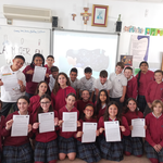 La Concepción de Ontinyent celebra el Día de la Mujer en la Ciencia