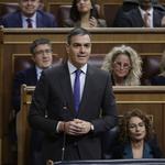 Sánchez quiere condonarnos