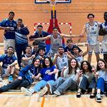 El ESET vuelve a la victoria