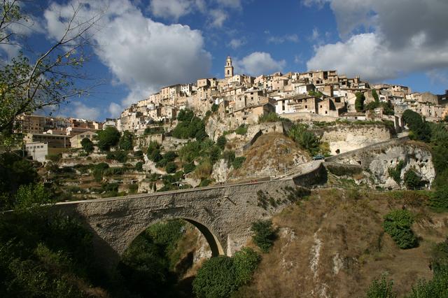 Bocairent, de nuevo entre los pueblos más bonitos de España según National Geographic