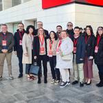 Rebeca Torró, nou membre de Comité Federal del PSOE