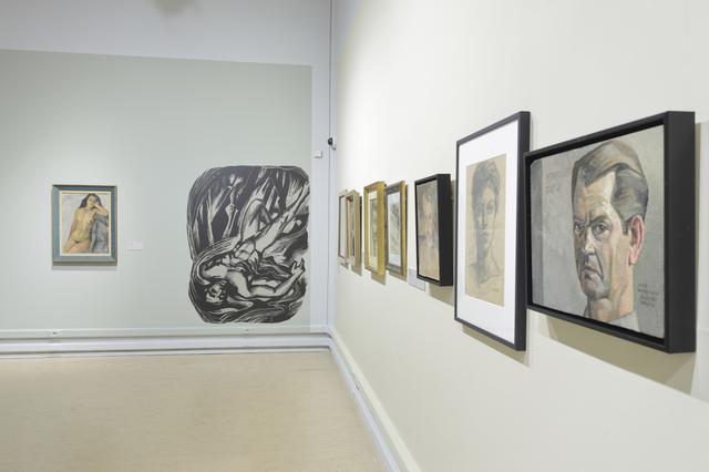 Ontinyent acogerá una exposición de la pintora Manuela Ballester