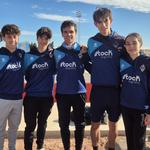 El Ontinyent visita al Vall de Uxó para seguir sumando 
