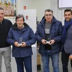 Agenda del 7 al 9 de febrero en Ontinyent