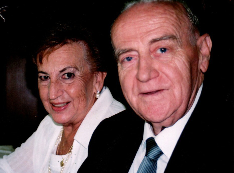 El matrimoni, en les seues Bodes d'Or