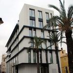 Caixa Ontinyent invertirà 1'8 milions d'euros en obres socials  