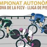 Ontinyent acoge la tercera prueba de la Liga de Pista