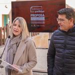 Urbanisme i Patrimoni centren les primeres propostes a 'Ontinyent Participa'