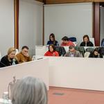 Ontinyent registra la cifra más alta de población de los últimos 11 años 