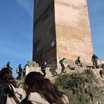 Expedició Juvenil Cavanilles recala en Carrícola