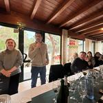 Benicolet y Llutxent acogen el 3º Encuentro de cronistas de la Vall d’Albaida