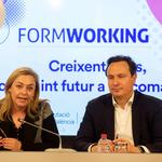 Ontinyent serà una de les tres seus del nou “Formworking” per a directius 